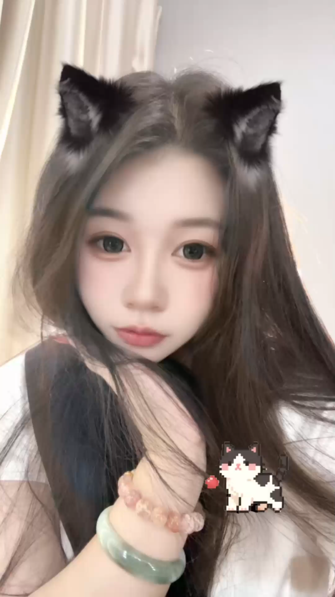 感冒好难受