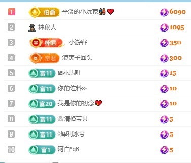 初见梦求🌻个上上签主播图片
