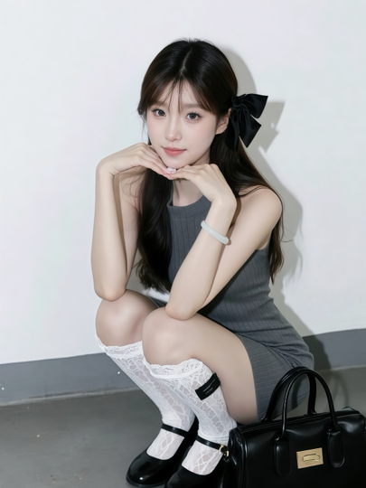 高洁^_^海报