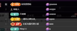Lily喵的图片