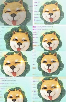 冉冉🍀好运来！的图片