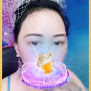 😍码头工😍海报