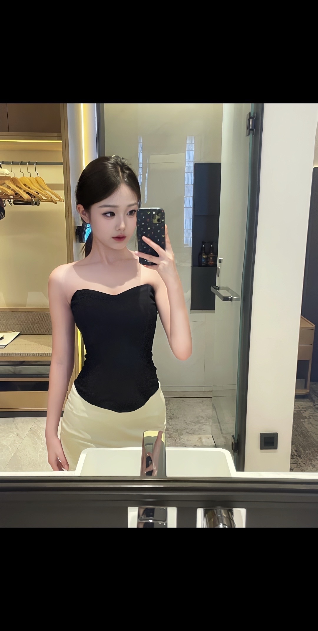 孝真Zzz主播图片