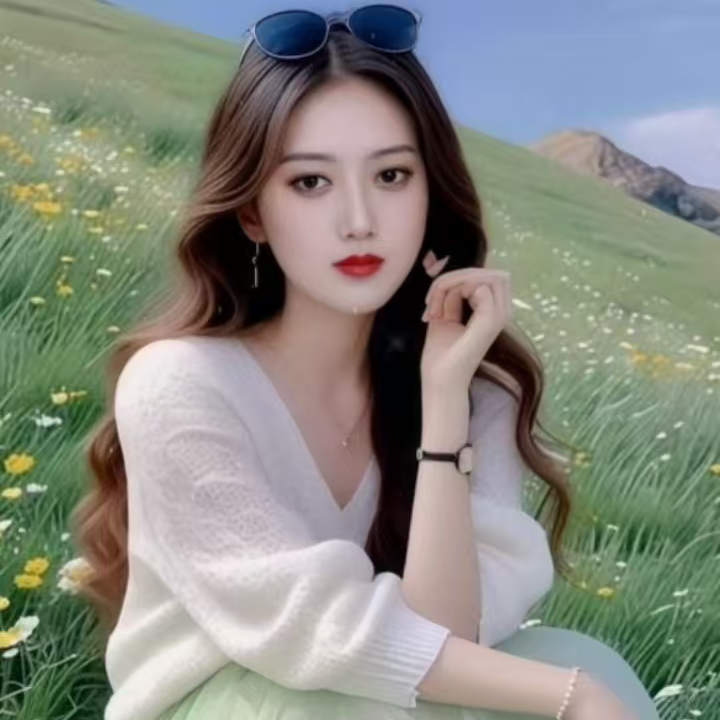 心静love海报