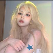 月亮楚楚动人的头像