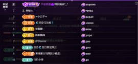 二小◐整点薯条主播照片
