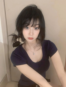 幺幺妹妹..的图片