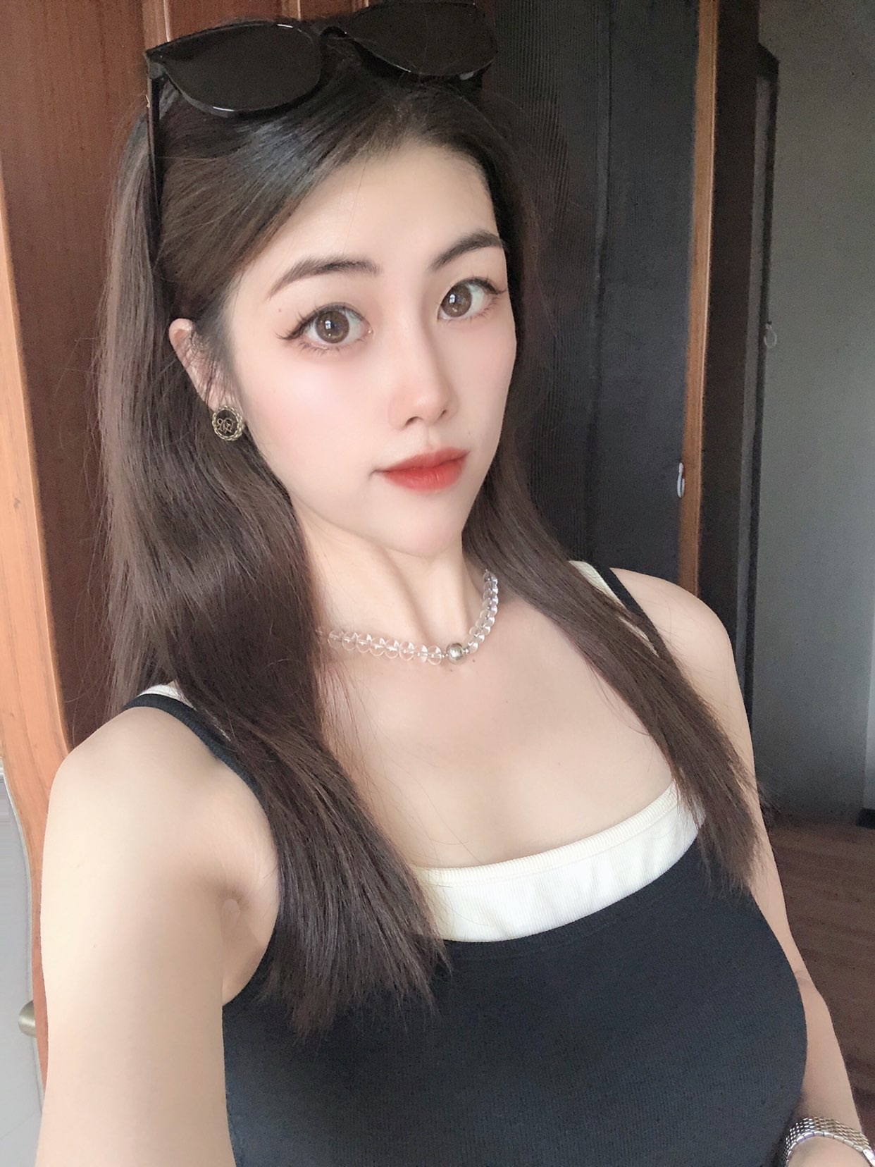 简简Wu主播图片