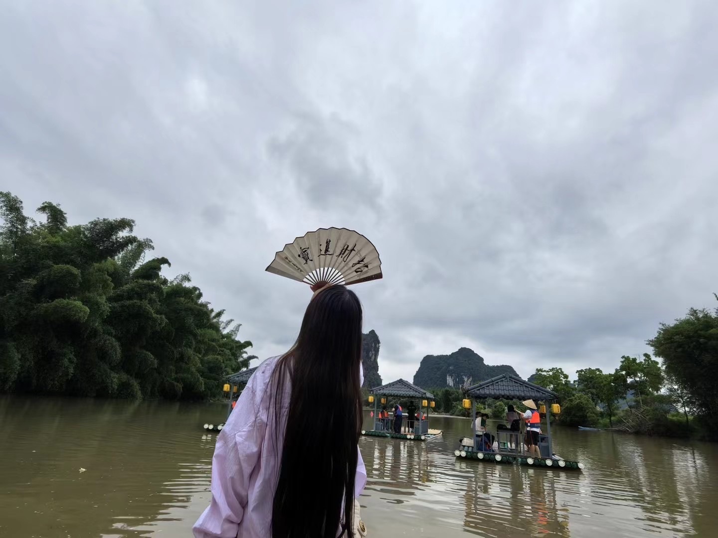 ～娇娇在唱歌🎤～主播图片