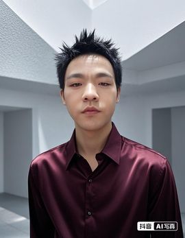单身一枝花的图片