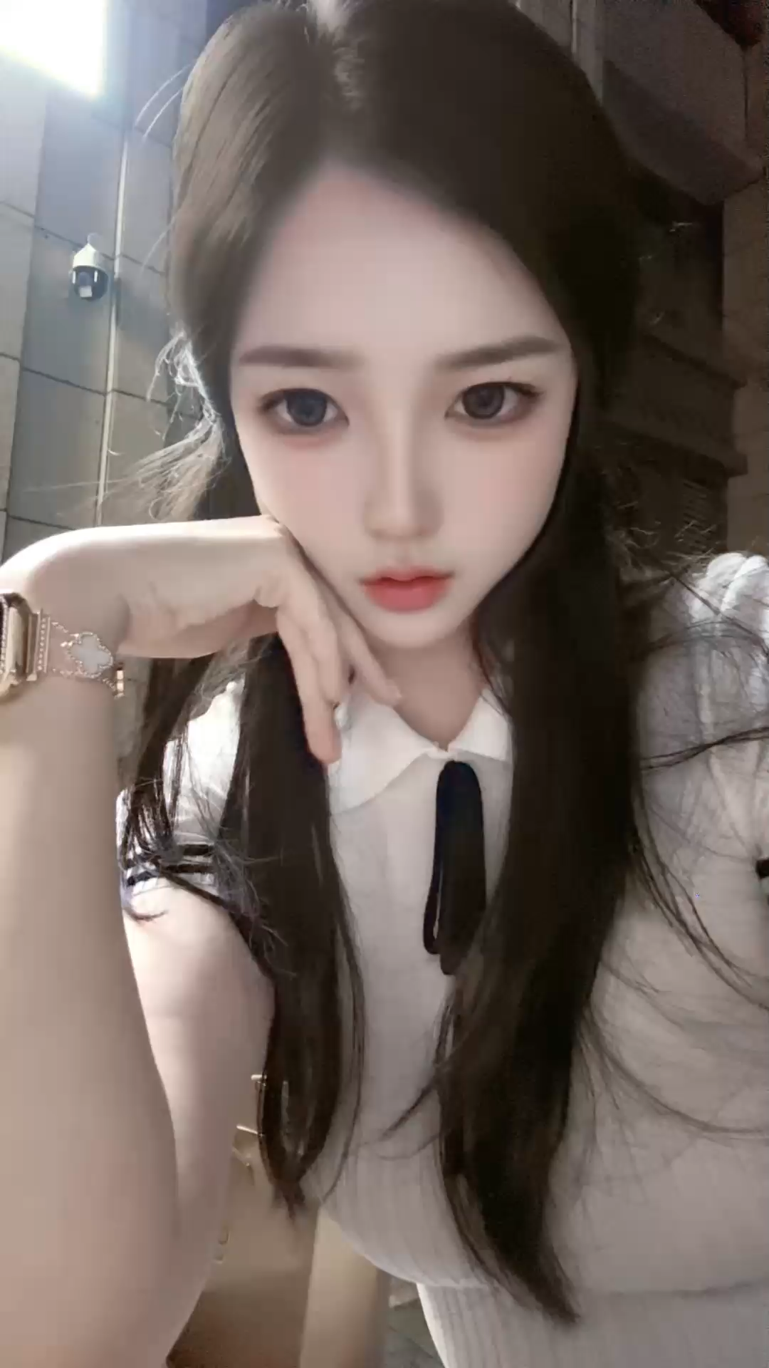 七月半 怕鬼 休息一