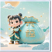 碎银💰降万物