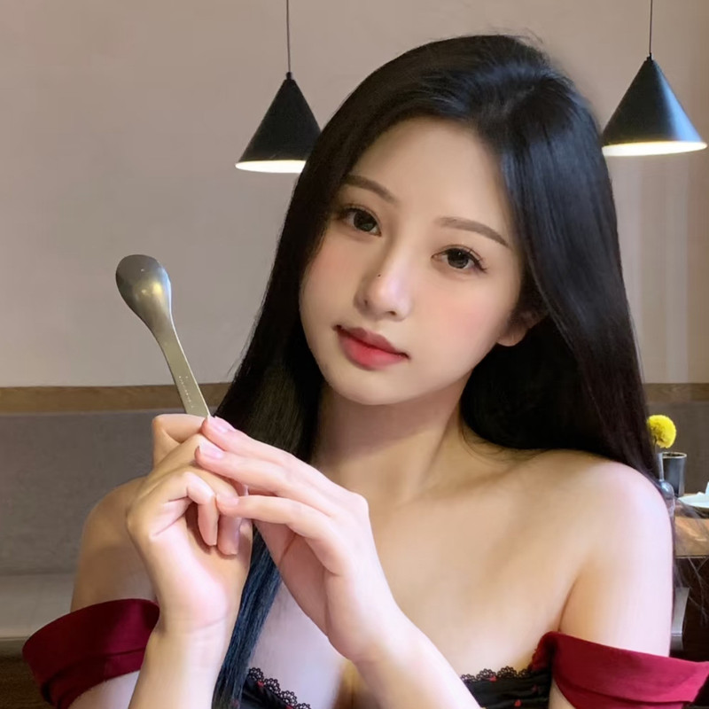 新人米儿妹妹的主播海报