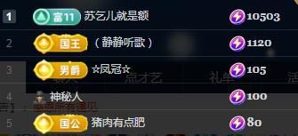 何芯დ播会主播图片