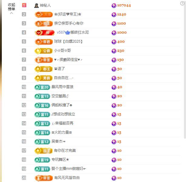 一只檸也想有人疼主播圖片