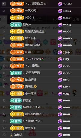 ╰つ〃薀昕🌷主播照片