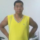 开蚂蚱子钓鱼小阿闫