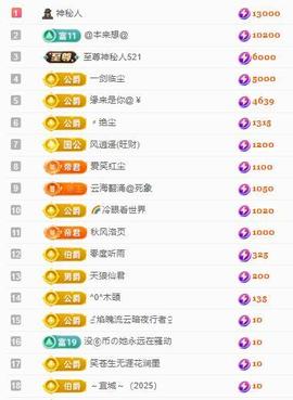 代理心雨九月好运连连主播照片