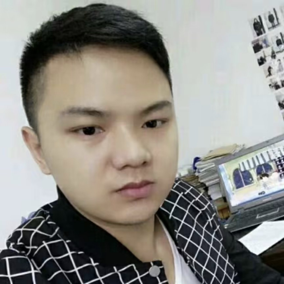 哈雷老板海报