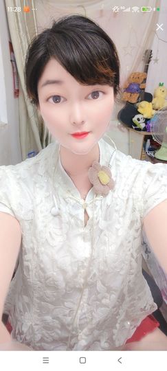 婷婷💕感恩有你陪伴的图片