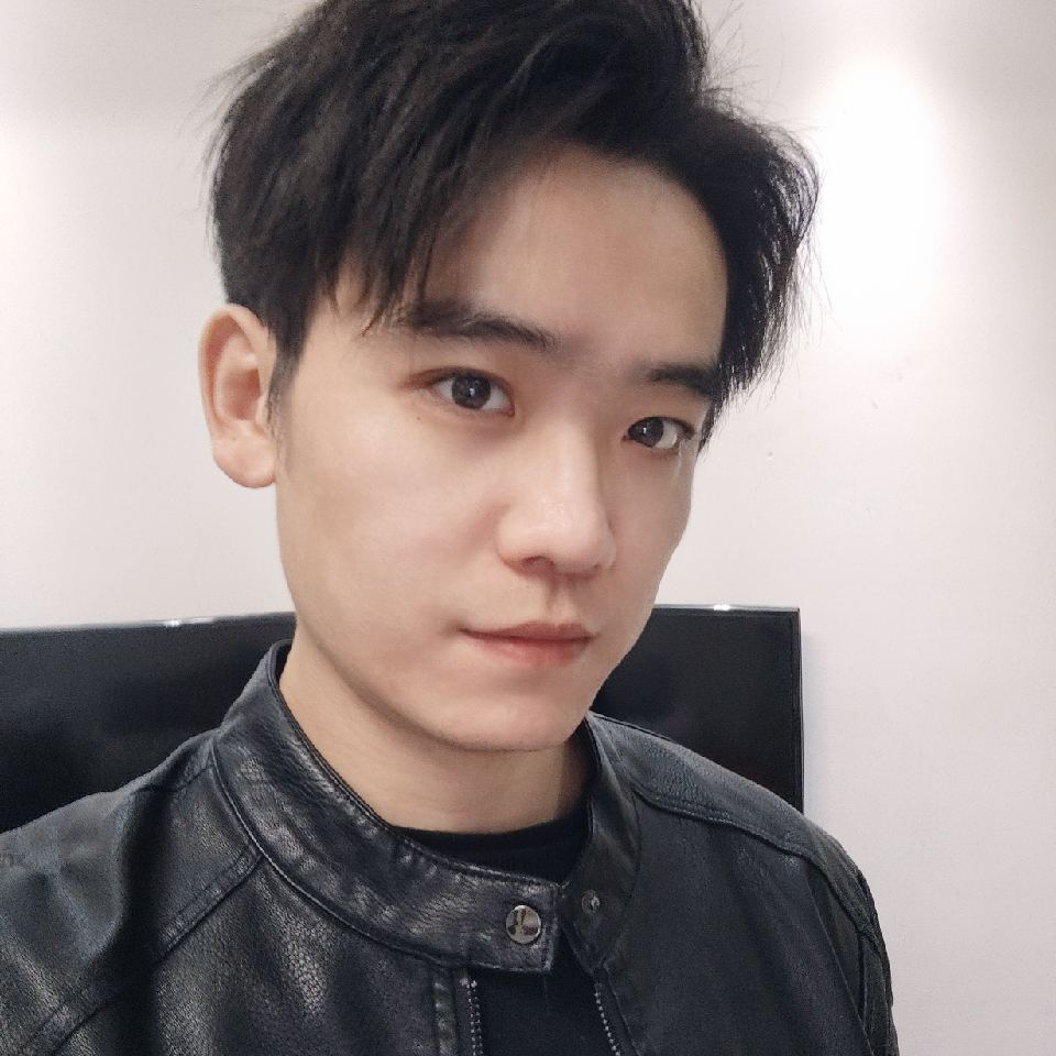 陬月初九海报