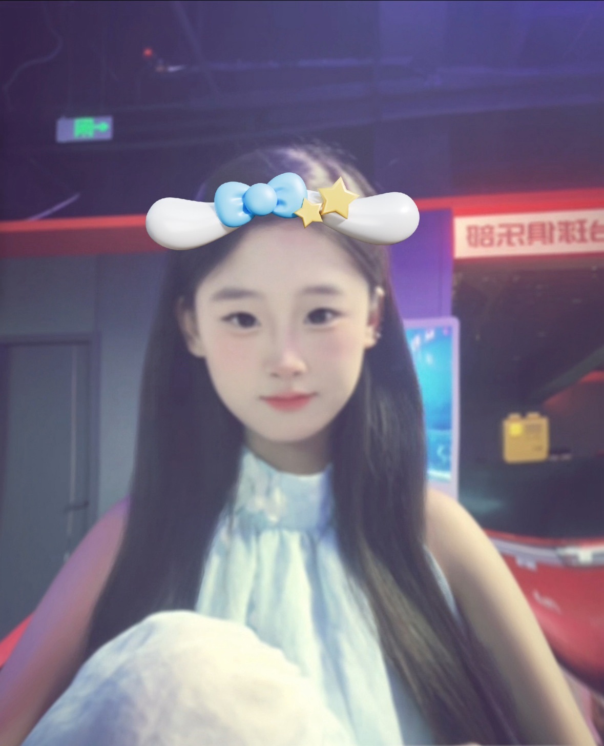 小雨情.主播图片