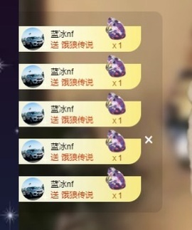 Lily喵的图片