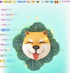 团团🦄梦想升冠的图片