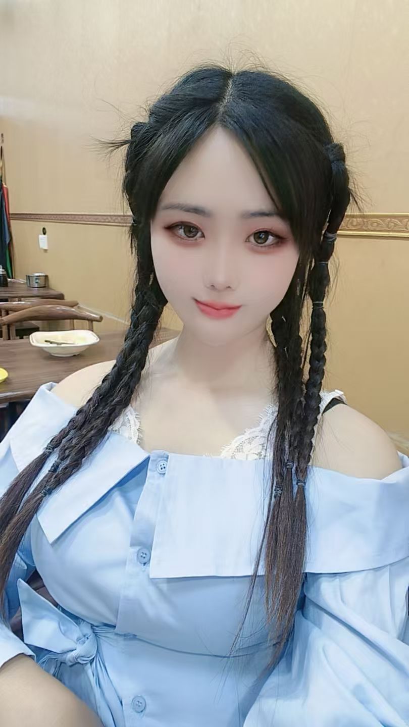 妞妞徒步三亞主播圖片
