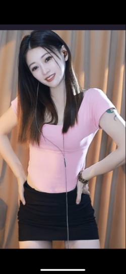 一卒乔妹海报