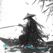 星辰浪花