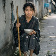 情缘一方