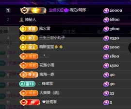 许华峰（努力版）的图片