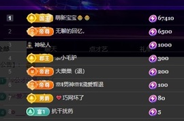 许华峰（努力版）的图片