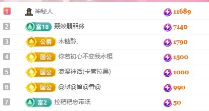 若初💐主播图片