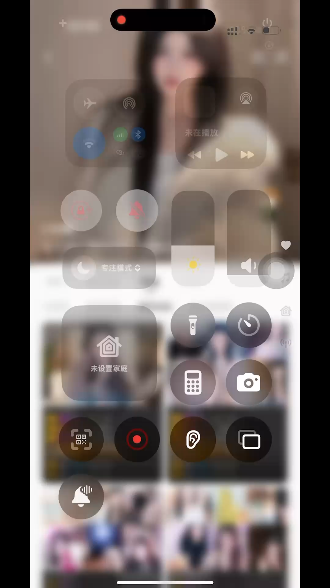 没事看了看这些精彩时