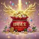 A威~威武的威