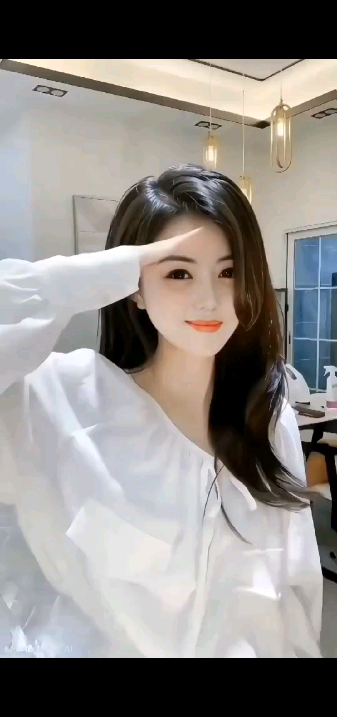 陪伴是最长情的告白…