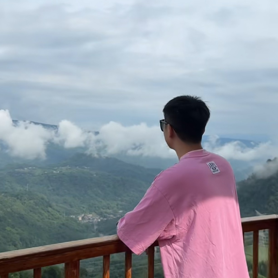 【随缘不变】521海报