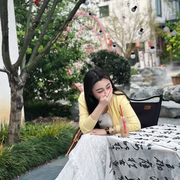 筱一。生日快乐