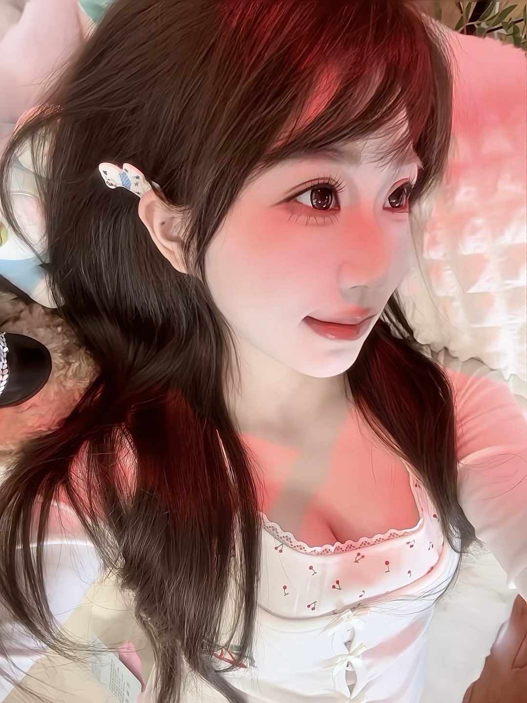 小糖包🍞好想升级啊主播图片