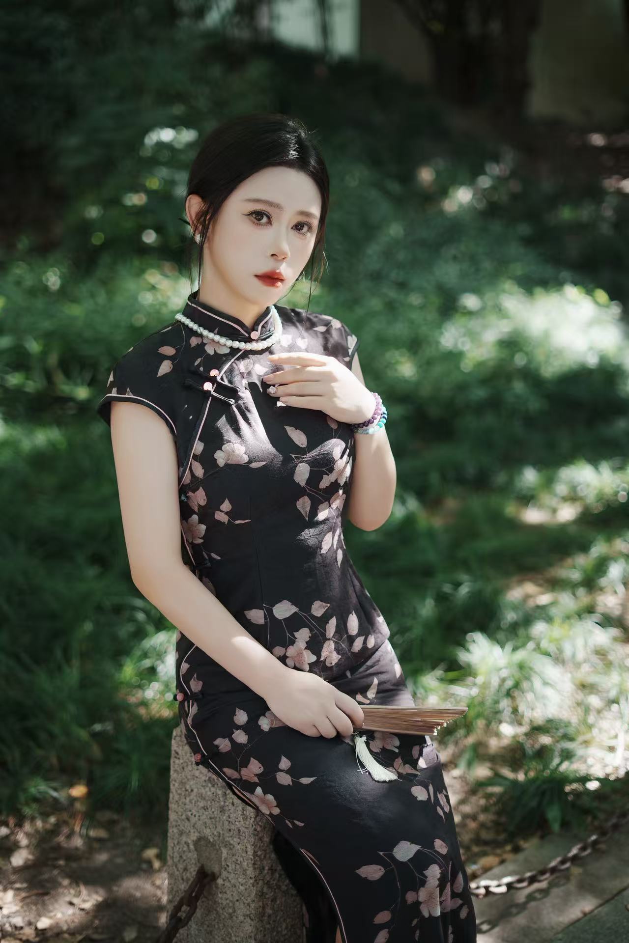 An然??主播圖片