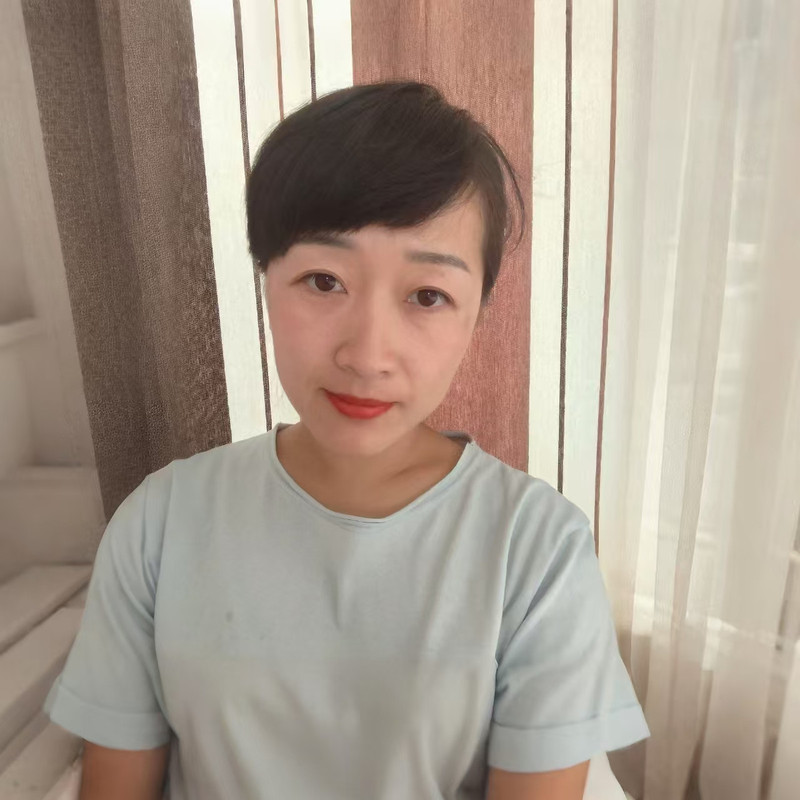 孩子气→的主播海报