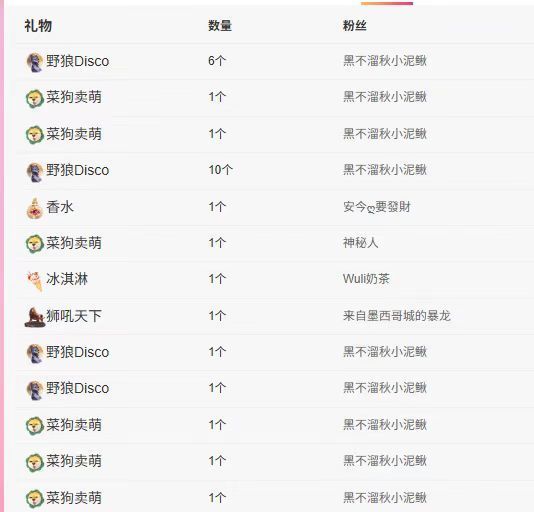 兰儿七号见主播图片