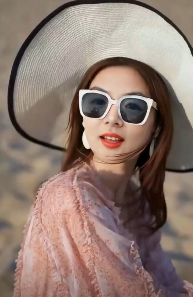 笑忆Baby主播照片