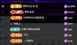 许华峰（努力版）的图片