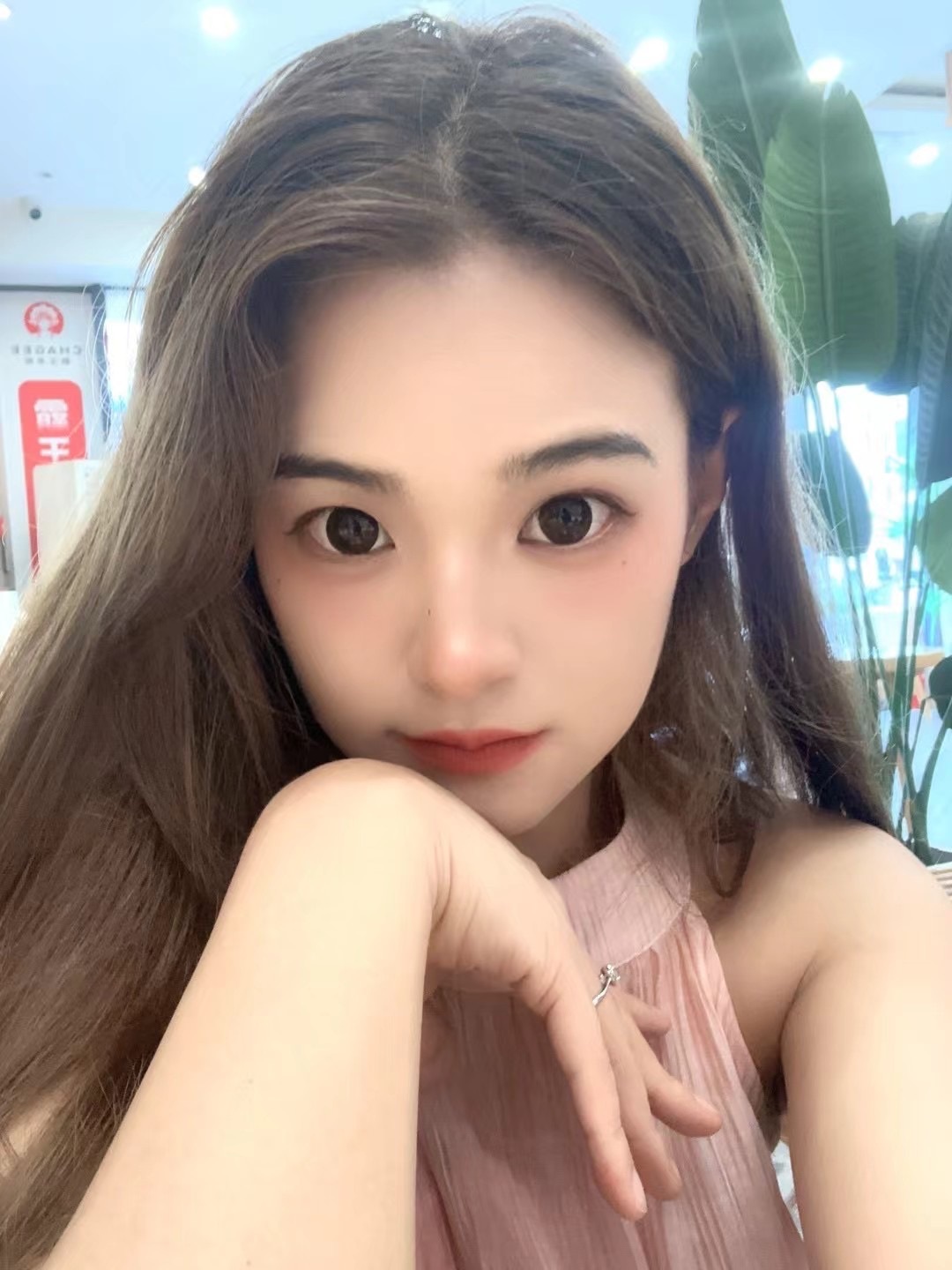 卡夫卡的熊🧸主播图片