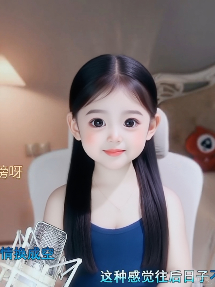 飞鹤🎶主播图片