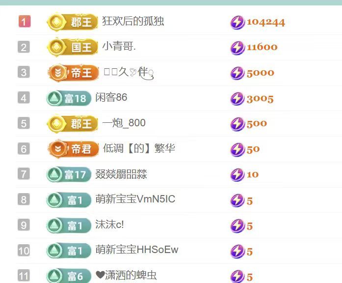 じ♡ve雅秘书の主播图片