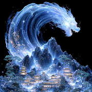 暗王殿主*